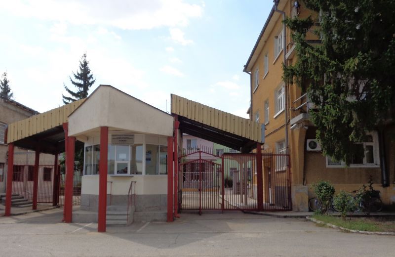 Затвора в гр. Сливен обявява конкурс за назначаване на държавна служба на 5 вакантни длъжности