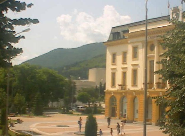 Сливен, кратки вечерни новини, 08.06.2019 г., събота