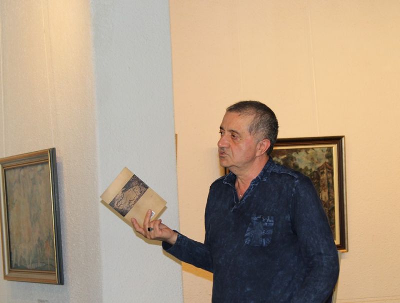 ДВЕ НОВИ КНИГИ ЗА ЛЮБОВТА В БИБЛИОТЕКАТА НА ХУМАНИТАРНАТА ГИМНАЗИЯ