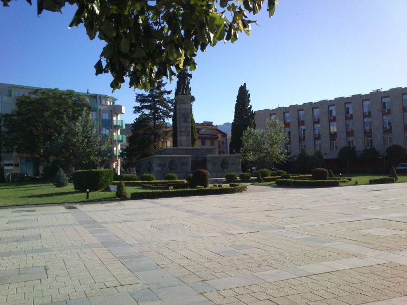Сливен, кратки вечерни новини, 17.06.2019 г., понеделник