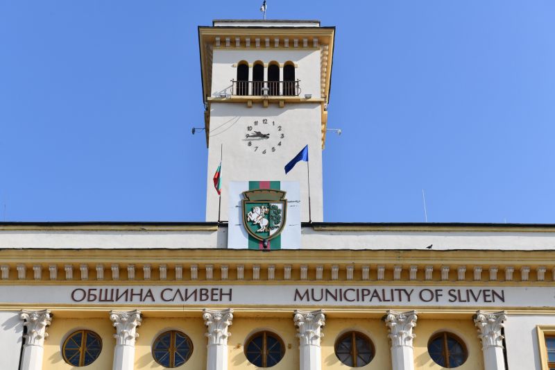Панорама на образованието 2019 г.