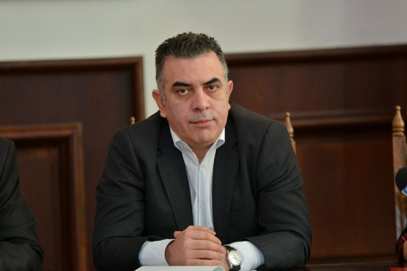 Правителството отпуска част от средствата, необходими за ремонт на детска градина „Звездица“