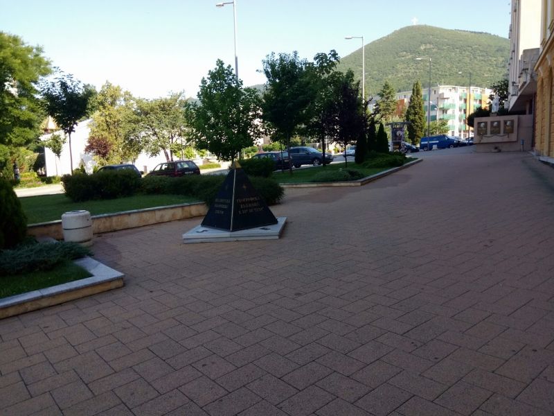 Сливен, кратки вечерни новини, 01.07.2019 г.