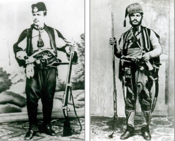 На 18 юли ще бъдат отбелязани 151 години от гибелта на четата на Хаджи Димитър и Стефан Караджа и 182 години от рождението на Васил Левски