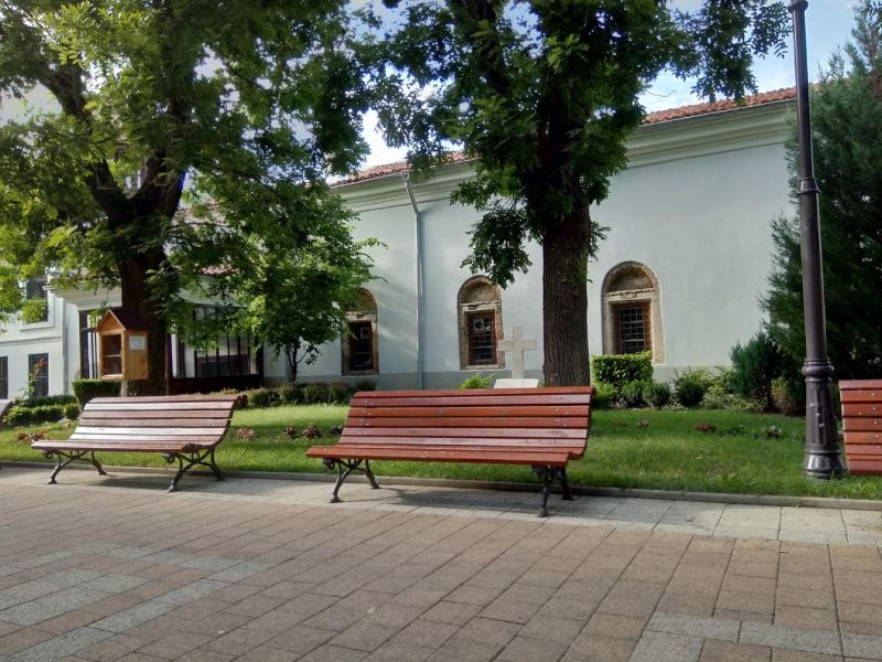 Сливен, кратки вечерни новини, 17.07.2019 г., сряда