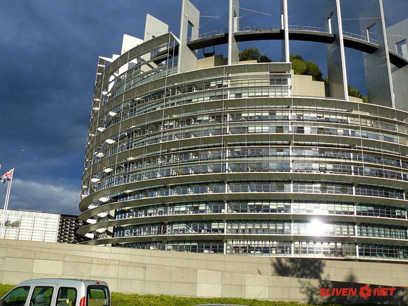 Европейският парламент определи състава на междупарламентарните делегации