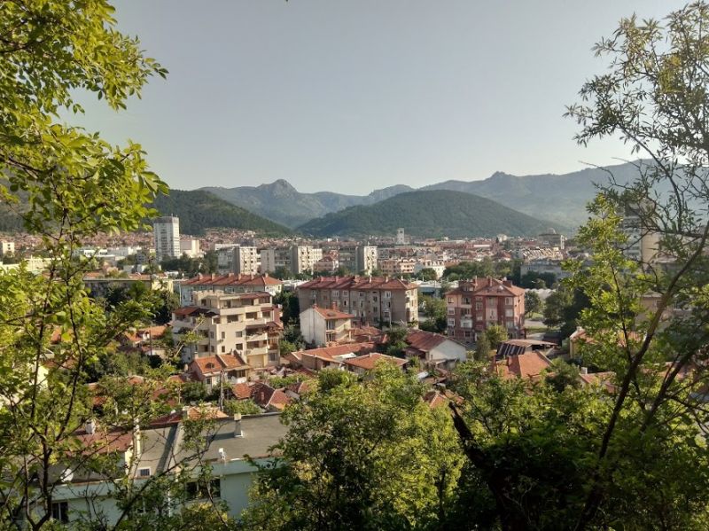 Сливен, кратки вечерни новини, 28.07.2019 г., неделя
