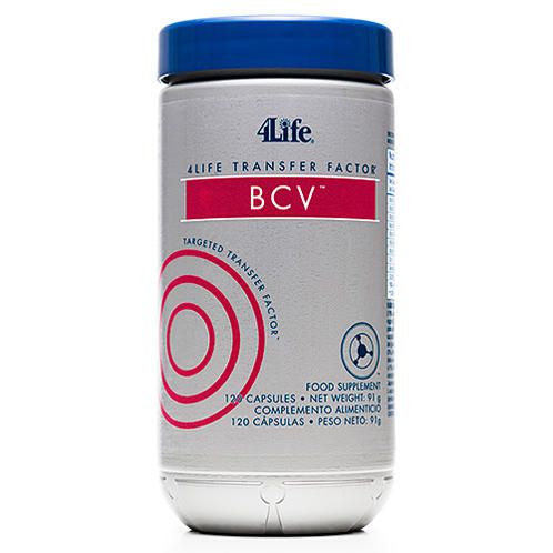 Transfer Factor BCV - за предотвратяване на сърдечно-съдови заболявания