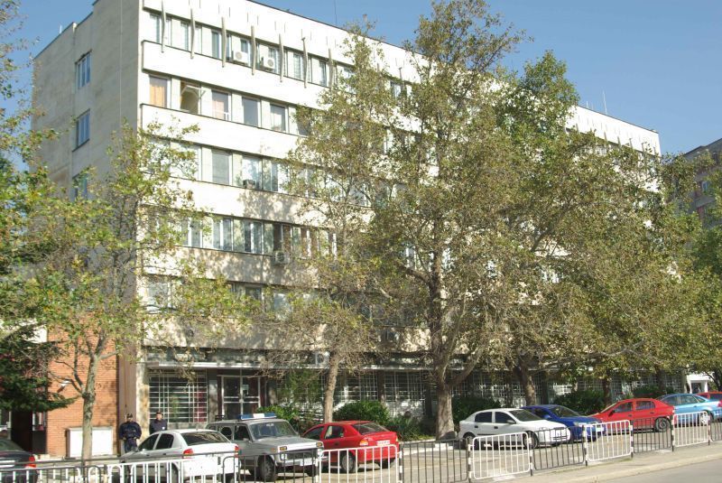 Информационен бюлетин на ОД МВР - Сливен за 14.08.2019 г.