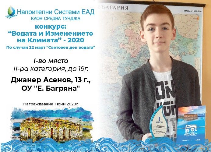 Награждаване