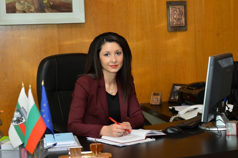 Валя Радева 