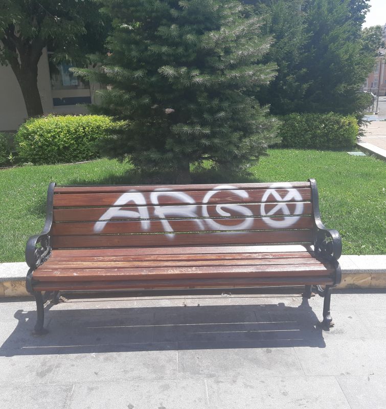 Vandalizum