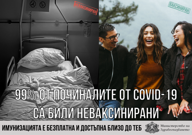 ваксинация