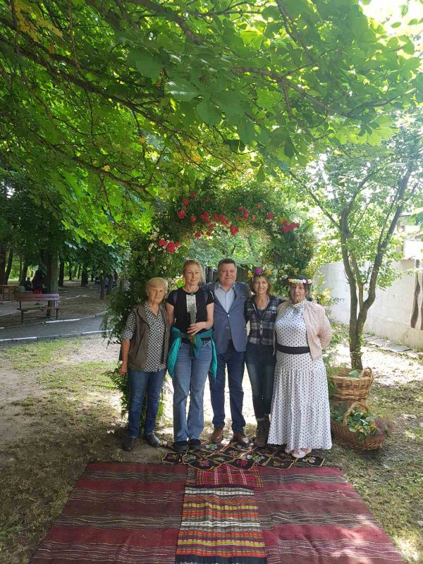 Praznik