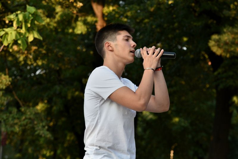 Koncert