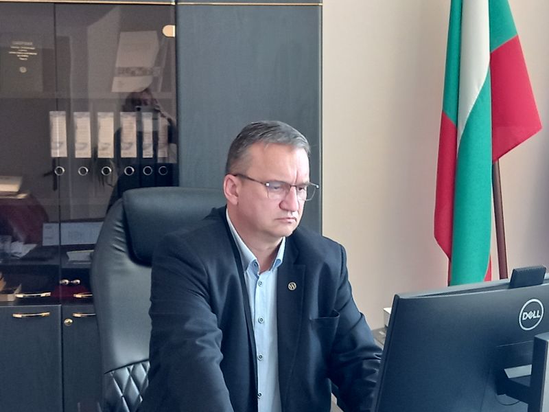 Минчо Афузов