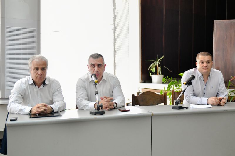 Стефан Радев: Въпреки кризите в държавата, Община Сливен е в много добро финансово здраве