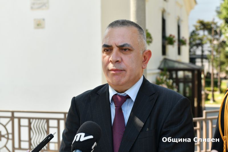Obshtinska policiq