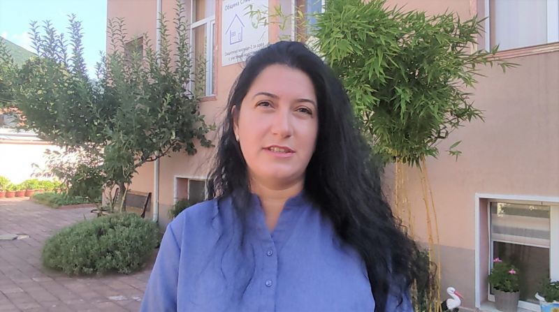  Защитените жилища в Сливен предоставят 24-часова грижа на хора с умствена изостаналост 