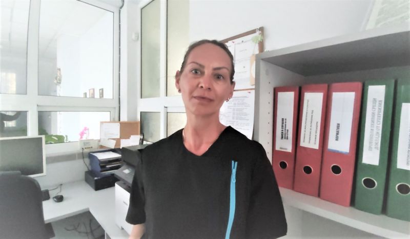  Защитените жилища в Сливен предоставят 24-часова грижа на хора с умствена изостаналост 