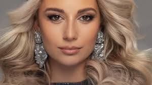 Mihaela Marinova