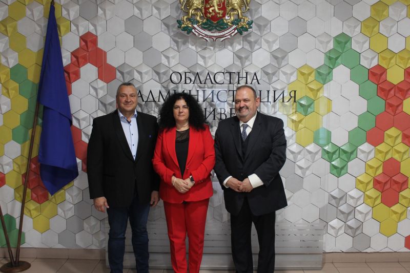 Среща читалища