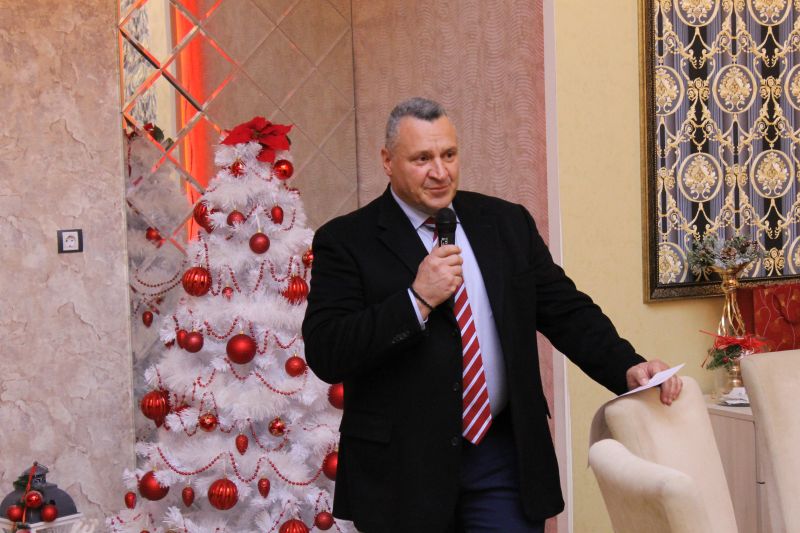 Областен управител