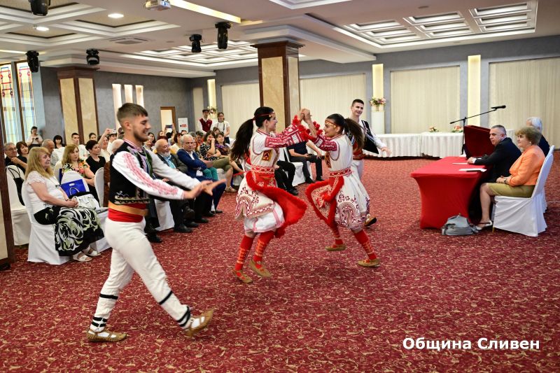Конференция - физика