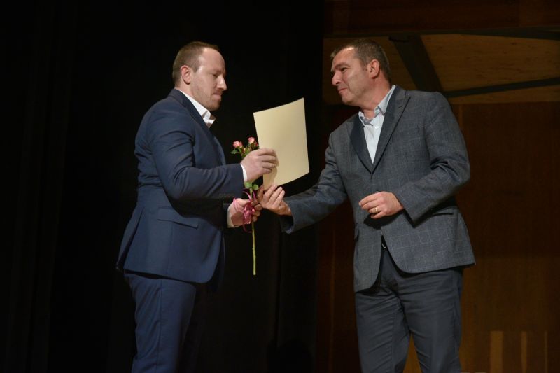 Инж. Димитър Желев – новина от Община Сливен