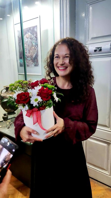 Теодора Недялкова