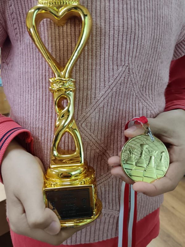 Поздравления