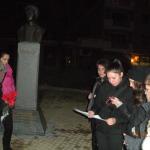 140 години от обесването на Васил Левски