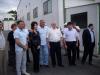 Бойко Борисов със кандидат-депутати от Нова Загора