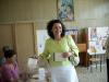 Десислава Танева упражни правото си на вот