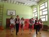 The Bulgarian dance
