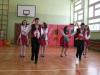 Bulgarian folk dance