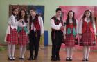 Българската песен, изпълнена с много чувство
