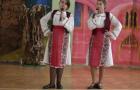 Румънска народна песен