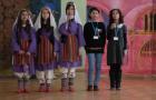 Песента на Турските момичета