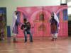 Песен и музика  , изпълнени от Турските деца