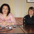 Десислава Танева и Станка Златева