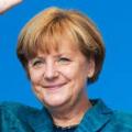 Ангела Меркел