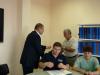 Връчване на трудови договори по НП "Сигурност" в Нова Загора