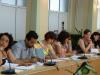 Заседание на Областната координационна група
