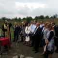 Цветан Цветанов в Твърдица: Нека всеки български гражданин да отчита реално свършената работа, когато отива да гласува