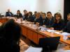 Заседание на Регионалния съвет за развитие на Югоизточен район  се проведе в Ямбол, Димитър Сяров поема председателството