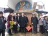 Откриване на бюст-паметник на капитан Петко войвода в Сливен