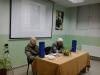 среща с връстници на Д. Дамянов