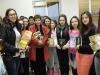БУККРОСИНГ ЗОНА В ГПЗЕ „Захарий Стоянов“- Сливен