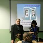 документален филм за Д.Дамянов